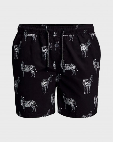 Jack & Jones Ανδρικό μαγιό - 12184787