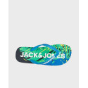 JACK & JONES MEN'S FLIP FLOPS - 12169420 - BLUE