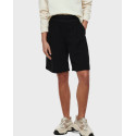 ONLY WOMEN'S SHORTS - 15226380 - BLACK