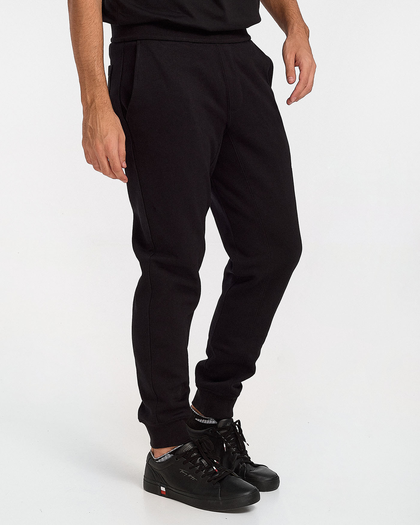 CALVIN KLEIN MEN'S SWEATPANTS - J30J318159 - sagiakos-stores.gr