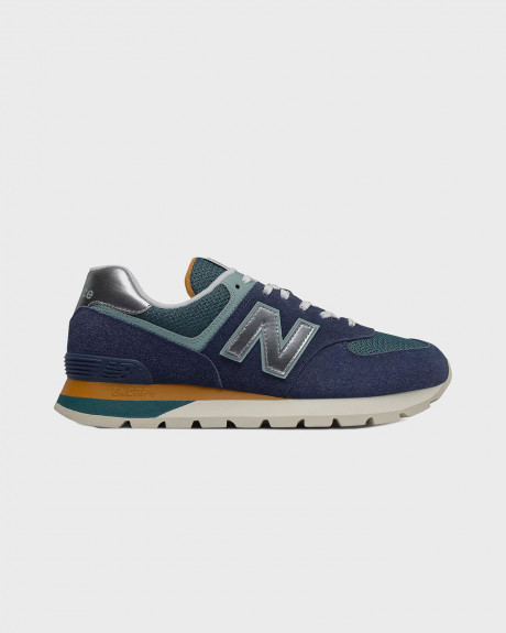NEW BALANCE 574 RUGGED MEN'S SNEAKERS- ML574DHL