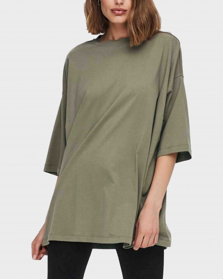 ONLY OVERSIZED TOP - 15239590