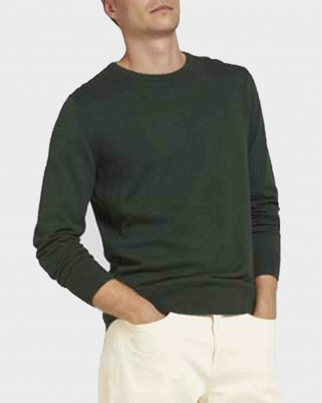 TOM TAILOR KNITTED SWEATER - 1027661