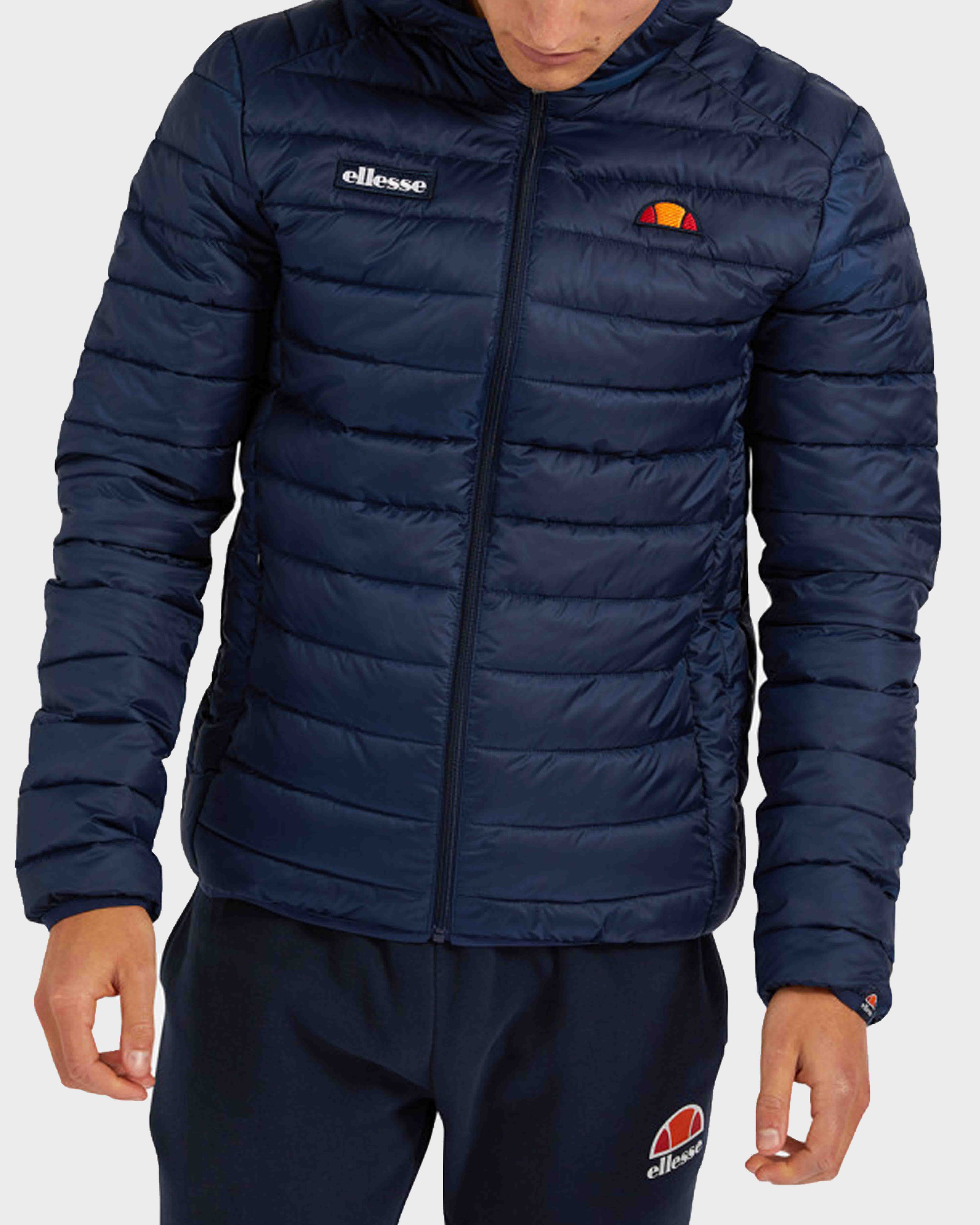 ELLESSE MEN'S JACKET - SHS01115 