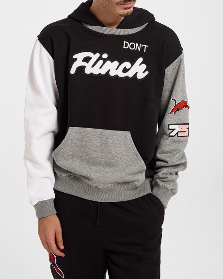 PUMA COMBINE ΑΝΔΡΙΚΟ ΦΟΥΤΕΡ - 53210203