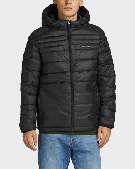JACK AND JONES MEN'S PUFFER JACKET - 12189882