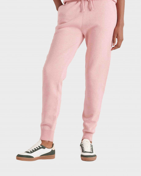 Superdry Organic Cotton Essential Joggers - W7010555Α