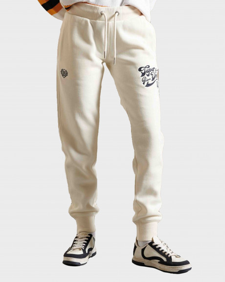 Superdry Pride In Craft Joggers - W7010557Α
