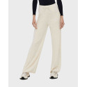 Only Wide Fitted Trousers Γυναικείο Παντελόνι - 15236375 - ΚΑΦΕ