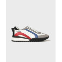 Dsquared2 Legendsneakers in leather and suede - SNM019613220001 - WHITE
