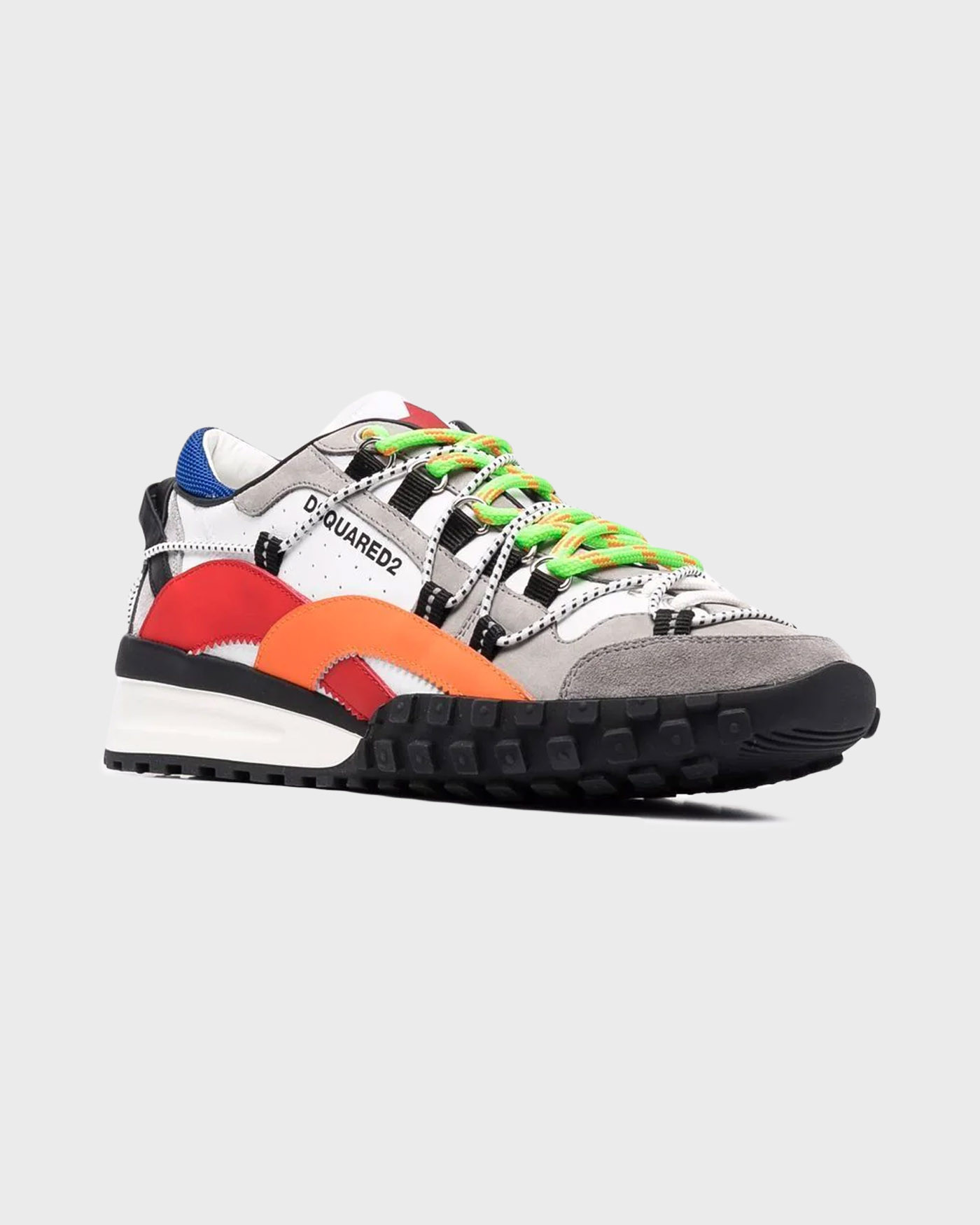 dsquared active bubble