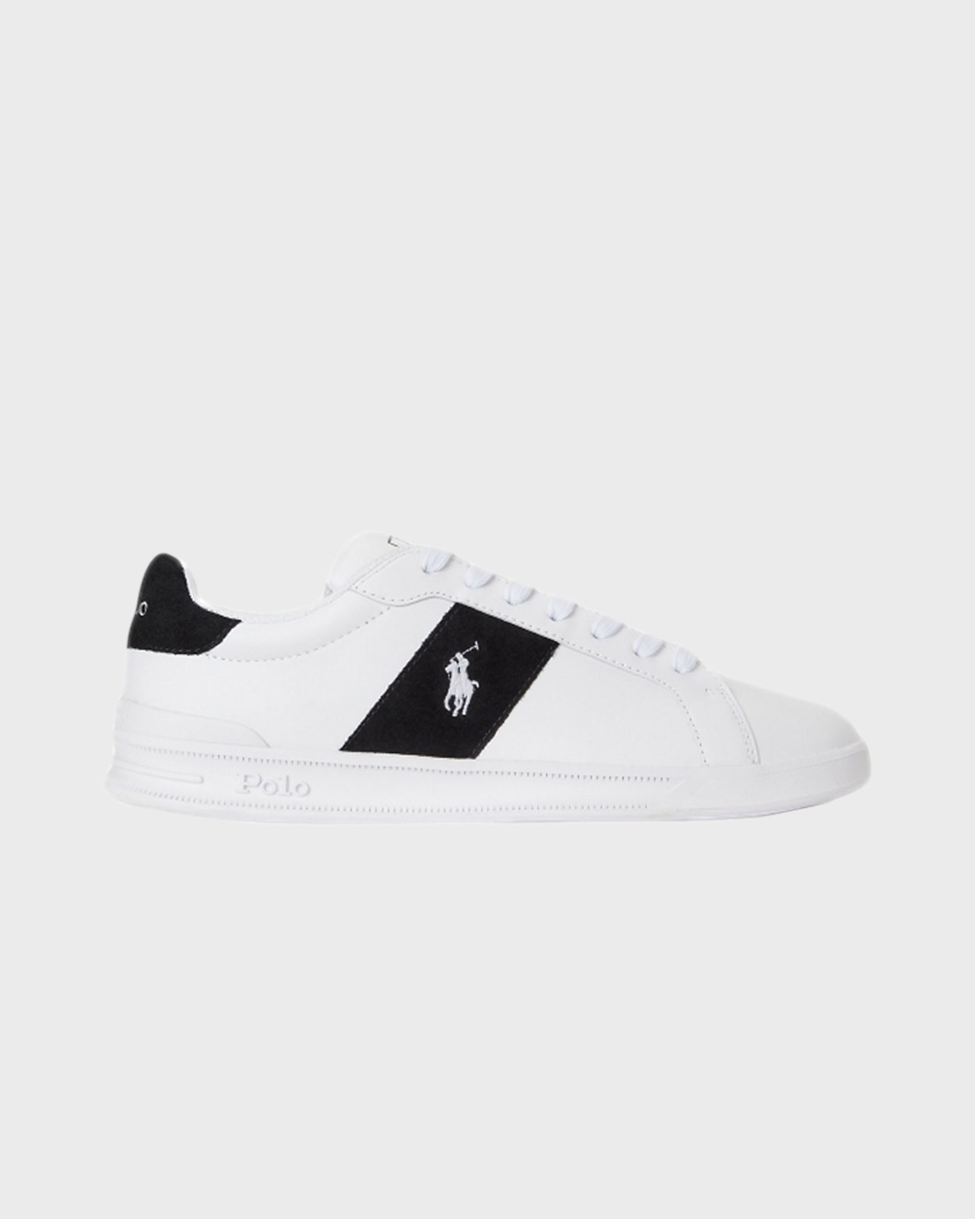 POLO RALPH LAUREN HERITAGE COURT || MEN 