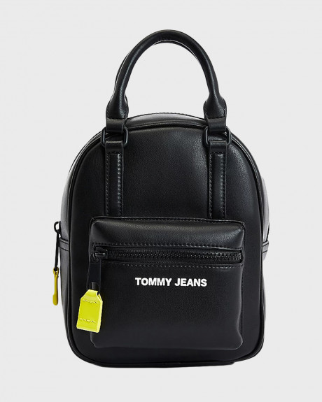 TOMMY JEANS METAL LOGO WOMEN'S BACKPACK - AW0AW10671
