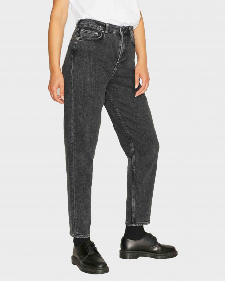 Jack & Jones Jxlisbon HW Mom Jeans - 12203869
