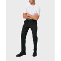 Selected Men's Pants - 16076376 - BLACK