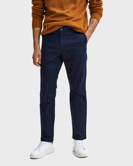 Selected Ανδρικό Παντελόνι - 16080156