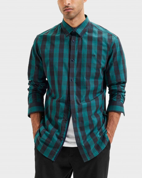 Selected Ανδρικό Πουκάμισο - 16082901