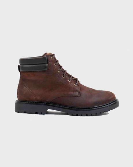 Hudson London Men's Boots - IF06205