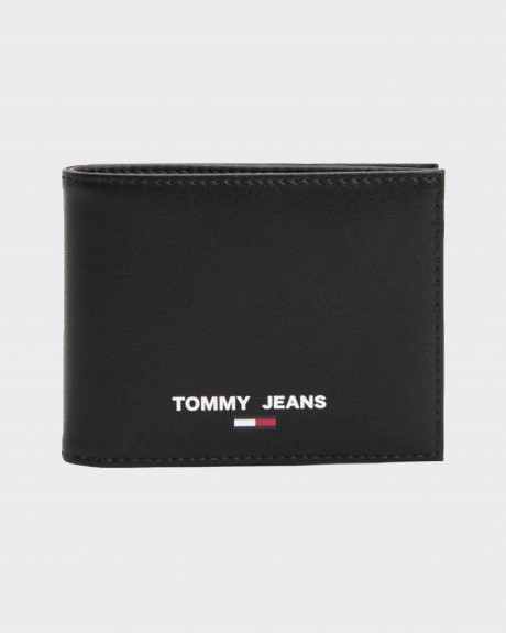 TOMMY JEANS WALLET - AM0AM07925