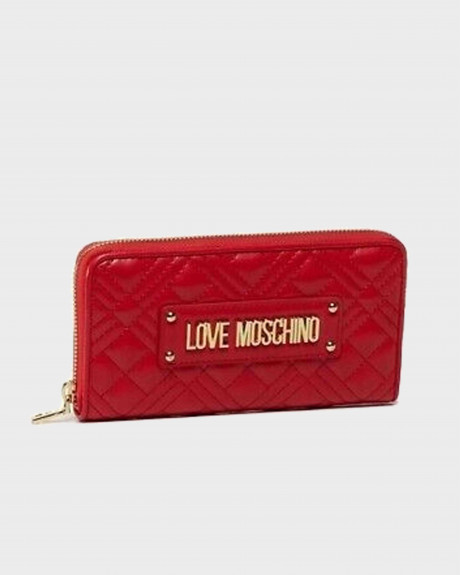 Love Moschino Portagoglio Γυναικείο Πορτοφόλι - JC5600PP0DLA0