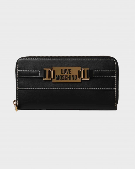 Love Moschino Wallet Γυναικείο Πορτοφόλι - JC5607PP0DKB0