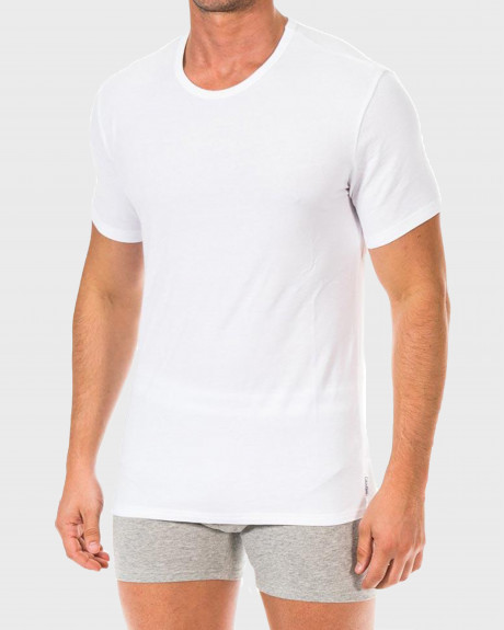Calvin Klein Men's T-Shirt - ΝΒ1088Α