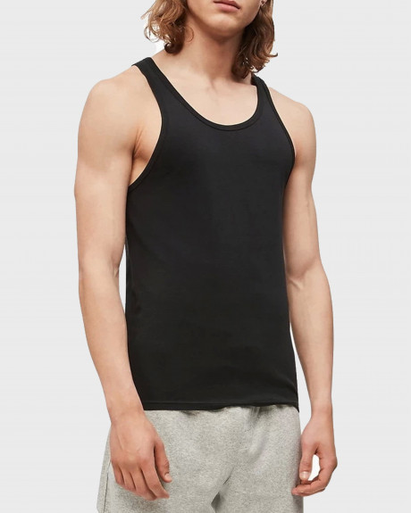 Calvin Klein Men's Sleeveless Shirt - ΝΒ1099Α