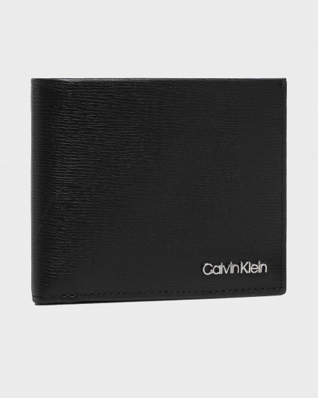 Calvin Klein Men's Wallet Ανδρικό Πορτοφόλι - K50K507404
