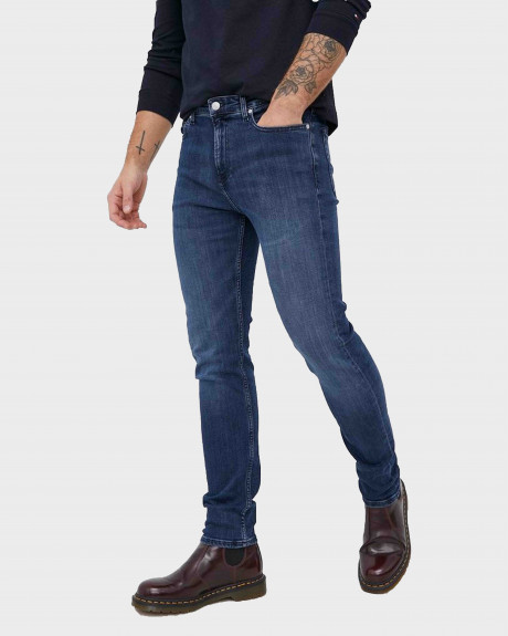 Calvin Klein Men's Jeans - Κ10K107446