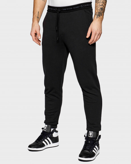 Calvin Klein Jeans Men's Sweatpants - J30J317196 