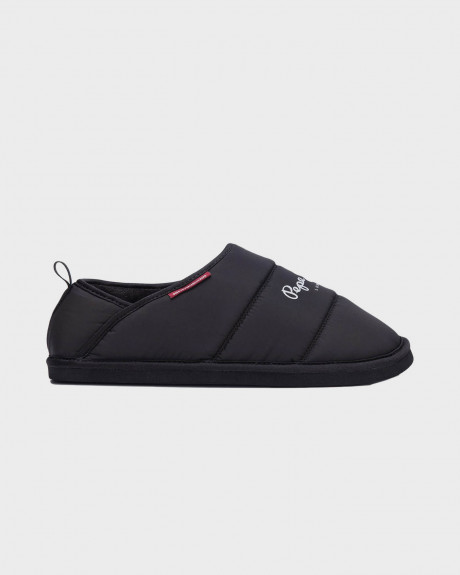PEPE JEANS MEN'S HOME SLIPPERS - PMS20007