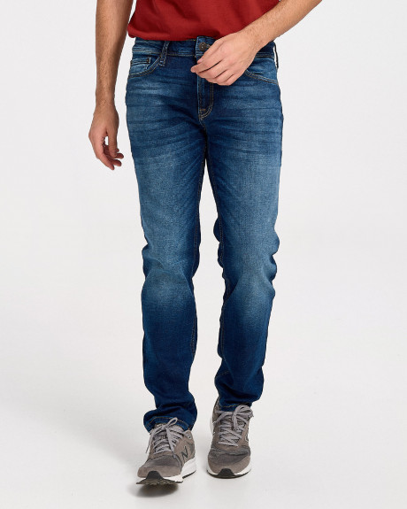 JACK & JONES CLARK ORIGINAL ΑΝΔΡΙΚΟ ΤΖΗΝ - 12177444