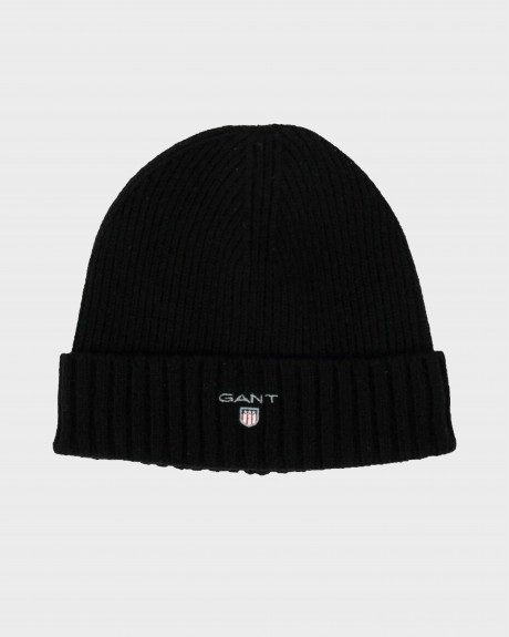 Gant Wool Men's Hat - 1464052
