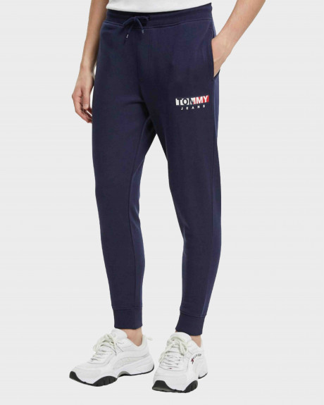 Tommy Jeans Men's Sweatpants - DM0DM11872