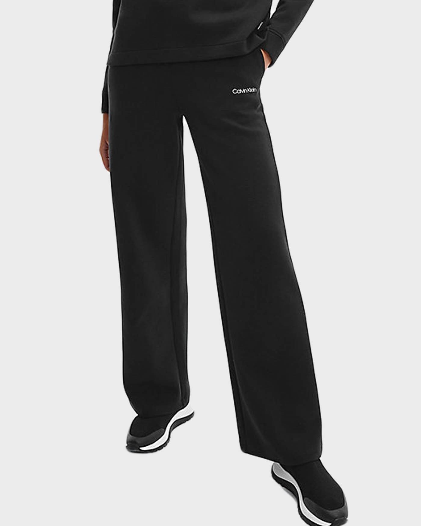 calvin klein womens joggers