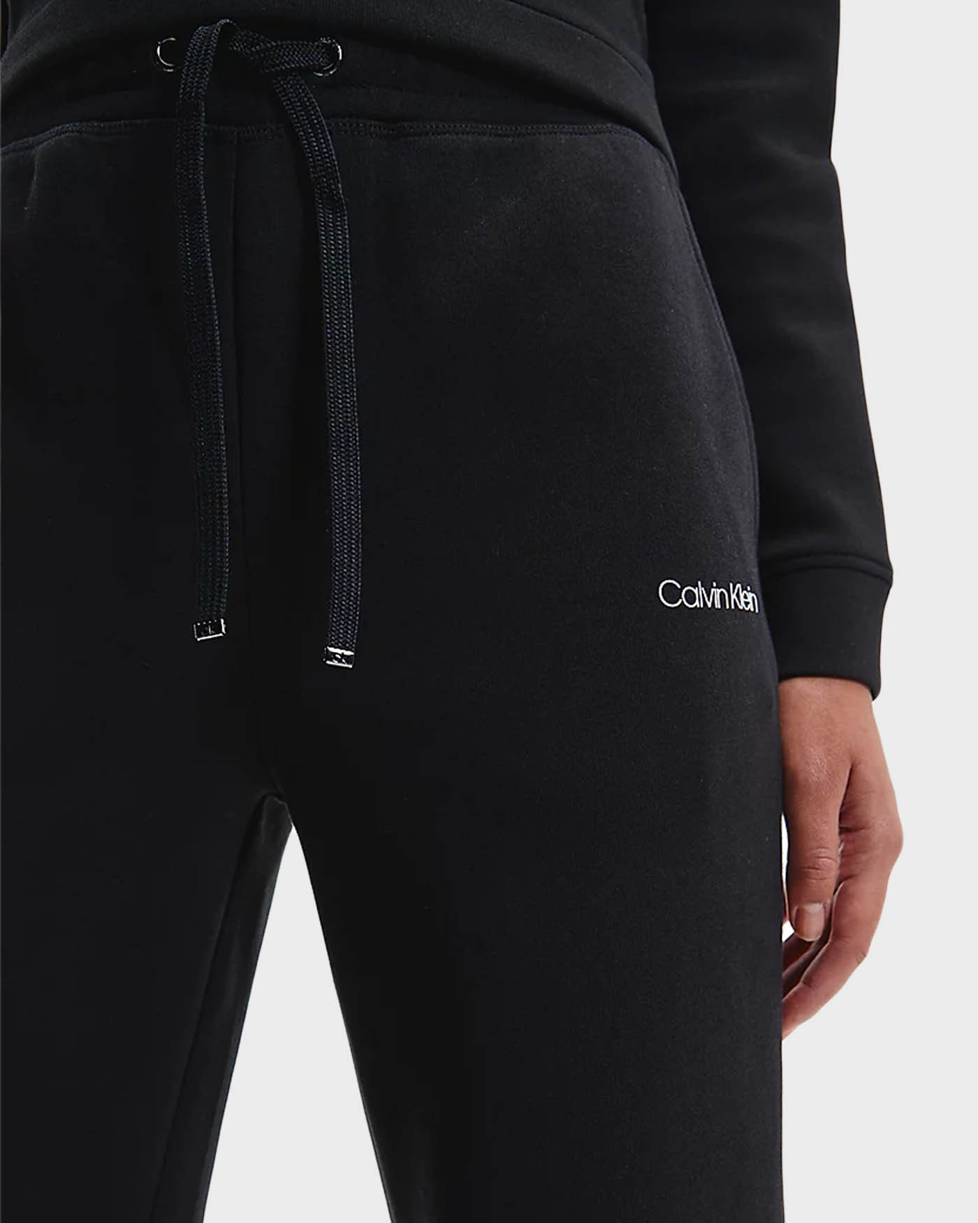 calvin klein womens joggers