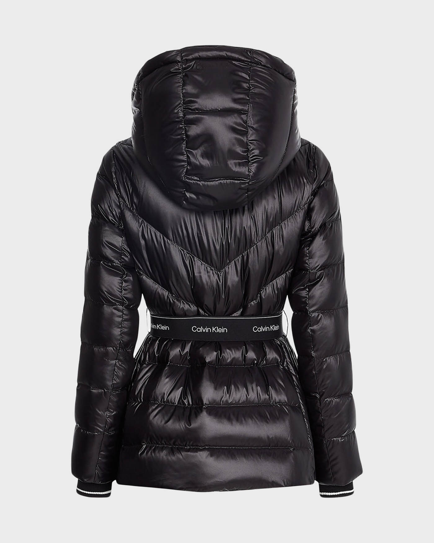 CALVIN KLEIN LOFTY WOMEN'S JACKET 