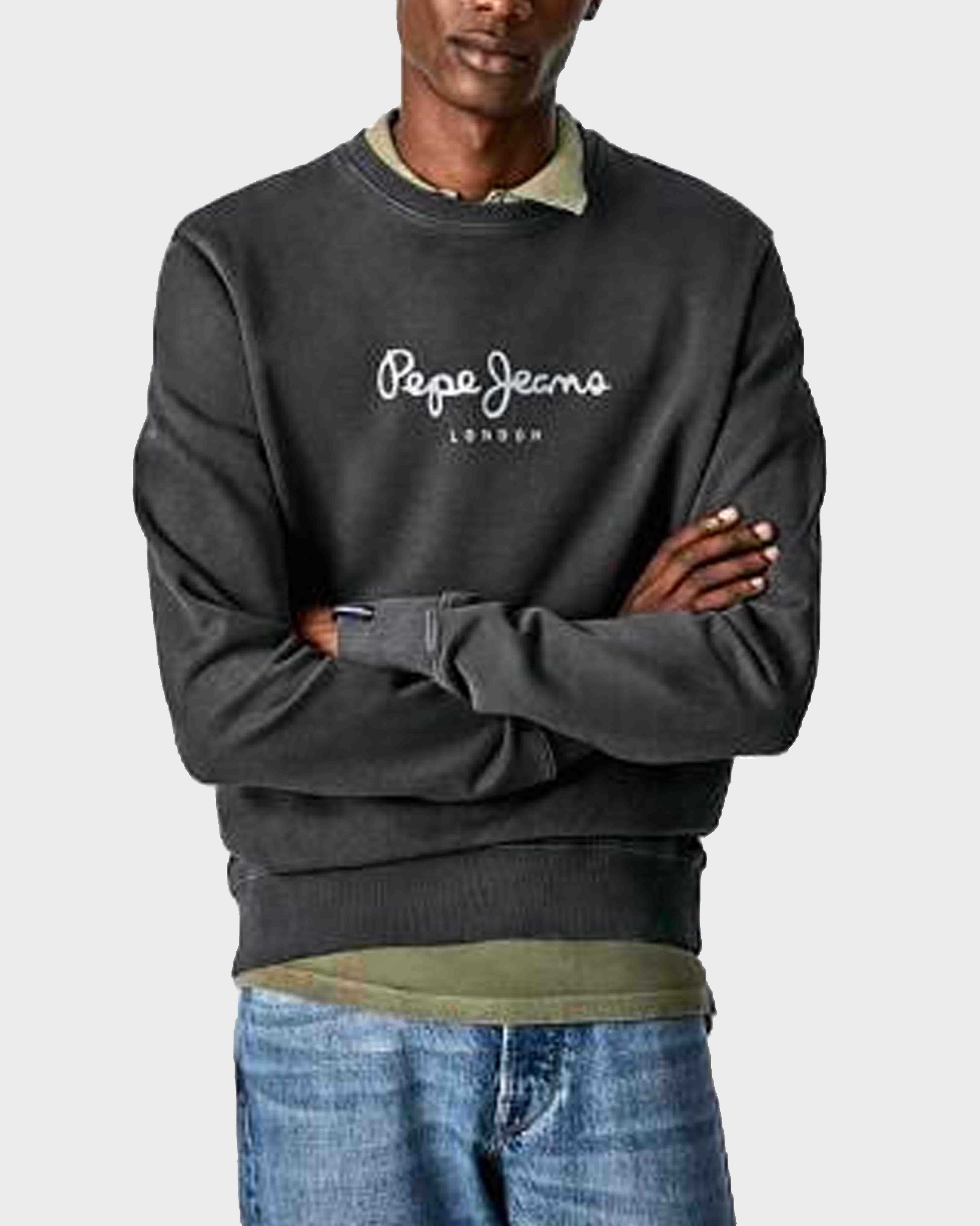 Pepe Jeans Logo - PM582056 - sagiakos-stores.gr