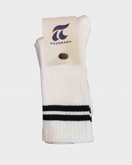 Pournara Men's Socks - 2198