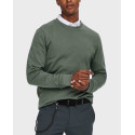 Only & Sons Solid Colored Sweatshirt Ανδρική Μπλούζα - 22018683 - ΜΠΛΕ