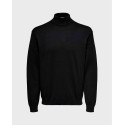 Only & Sons Roll Neck Ανδρικό Pullover - 22020879 - ΓΚΡΙ
