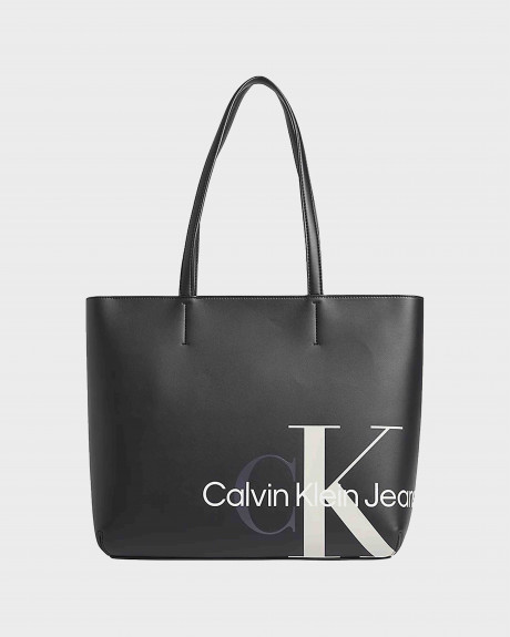 Calvin Klein Tote Bag - K60K608928