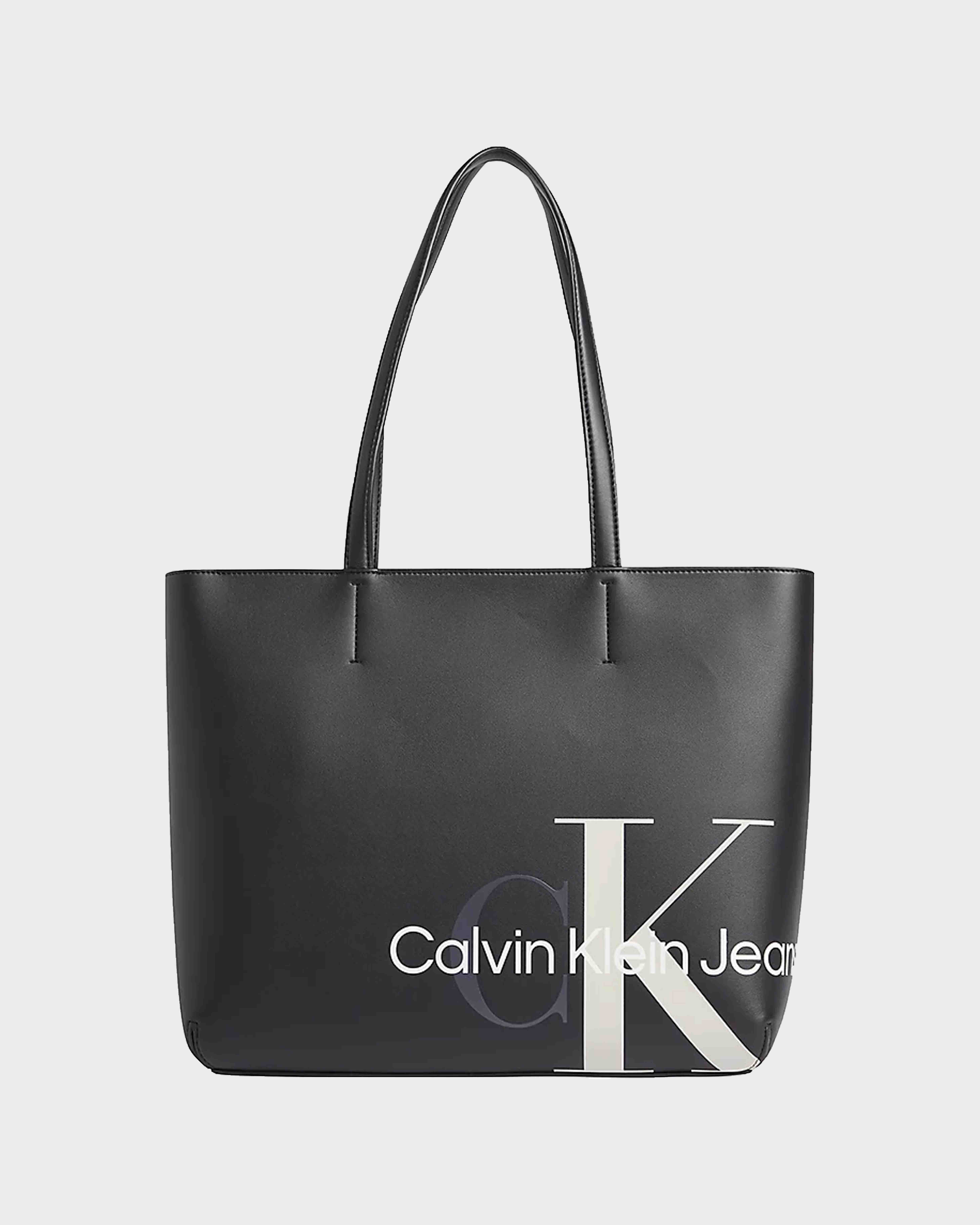 Calvin Klein Tote Bag - K60K608928 