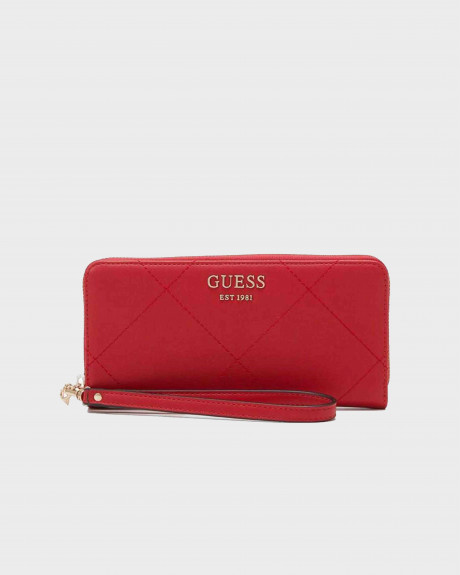Guess Maxi Wallet Vikky - QO699546