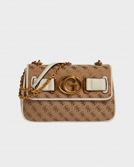 Guess Women's Bag Aileen Logo 4g - HWAILEP1444