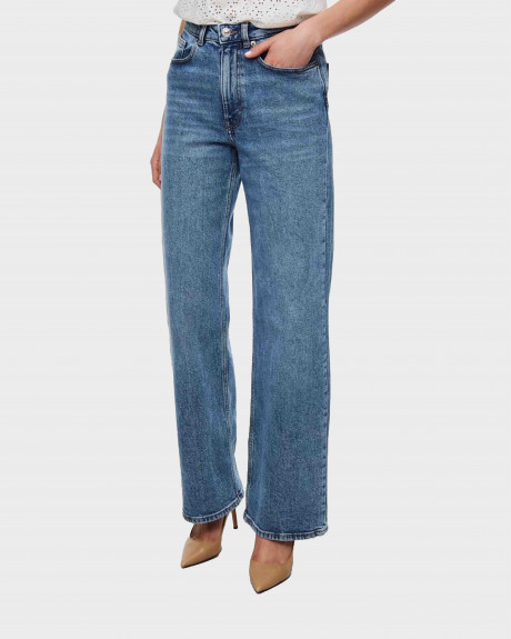 Only Juicy Life Γυναικεία Jeans - 15234743