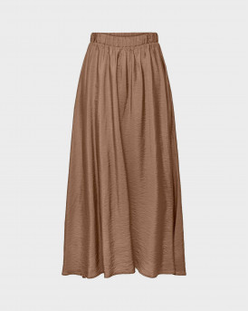 Only Long Skirt Γυναικεία Φούστα - 15251694 - ΜΠΕΖ