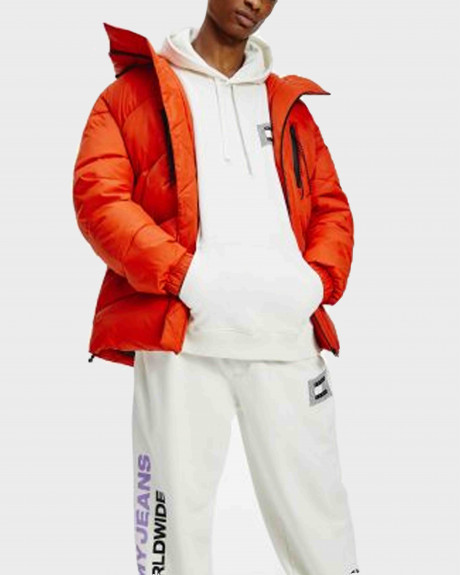 Tommy Hilfiger Men's Jacket - DM0DM12308
