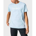 Pepe Jeans Men's T-Shirt -PM508208 - WHITE