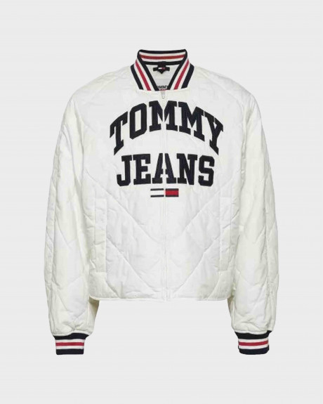 Tommy Jeans Women's Jacket - DW0DW11844